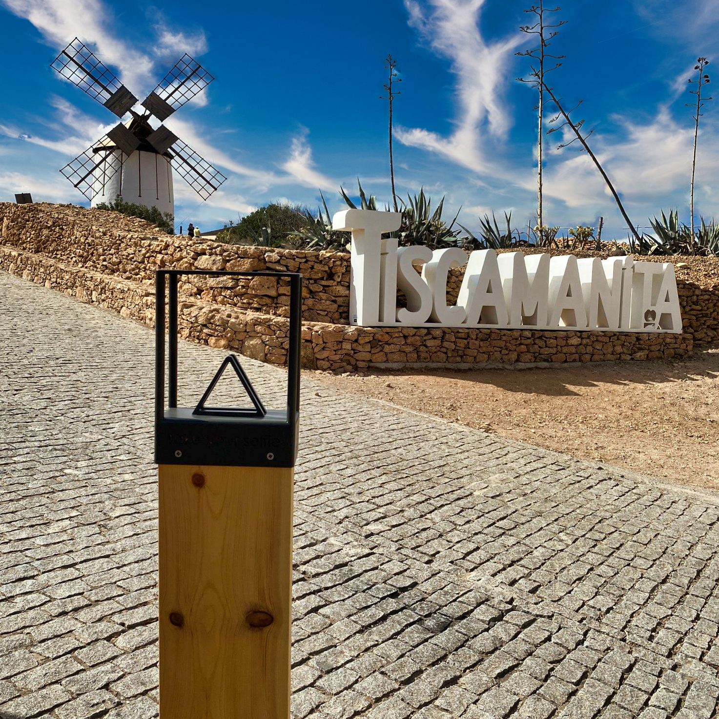 Molino de Tiscamanita